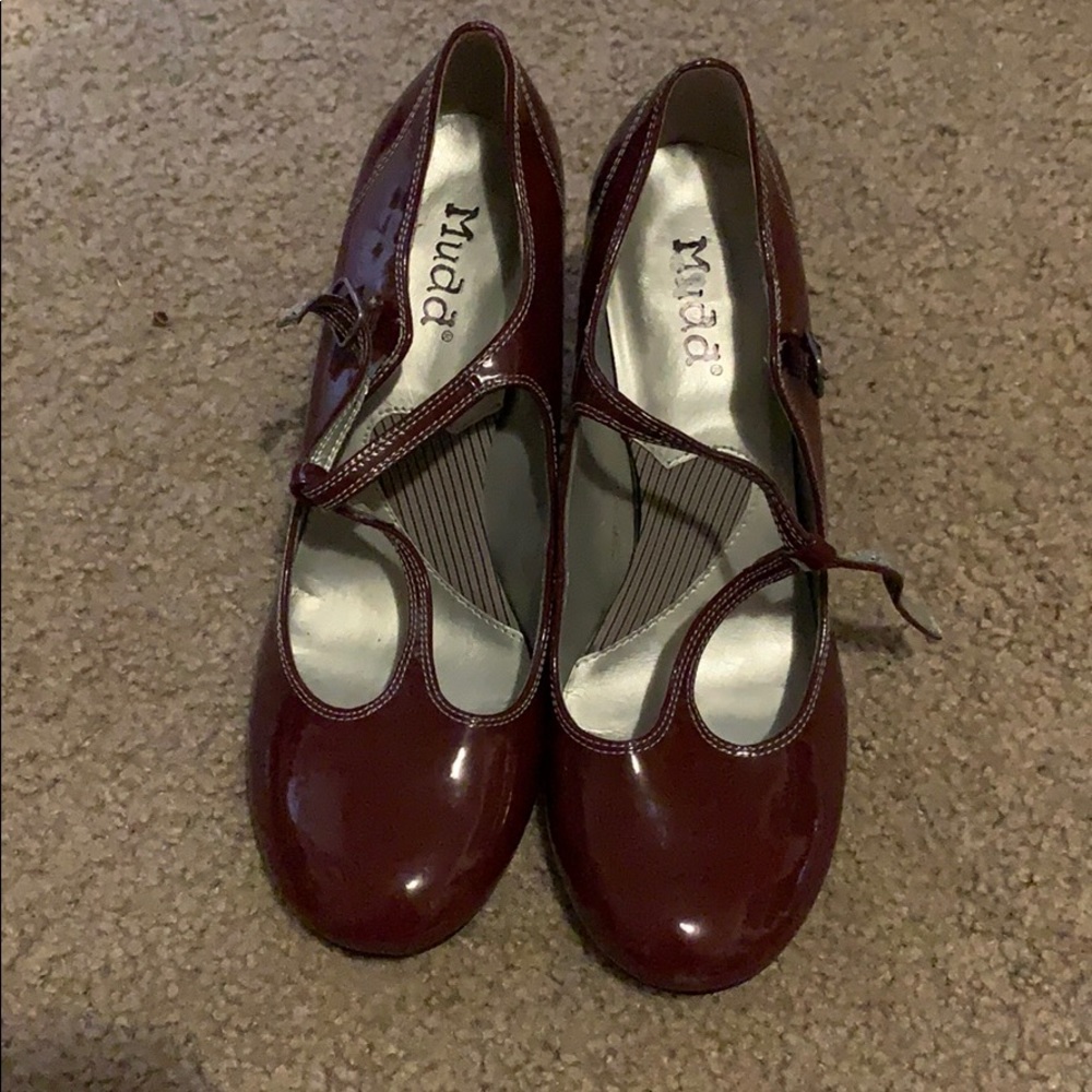 Miss Heels